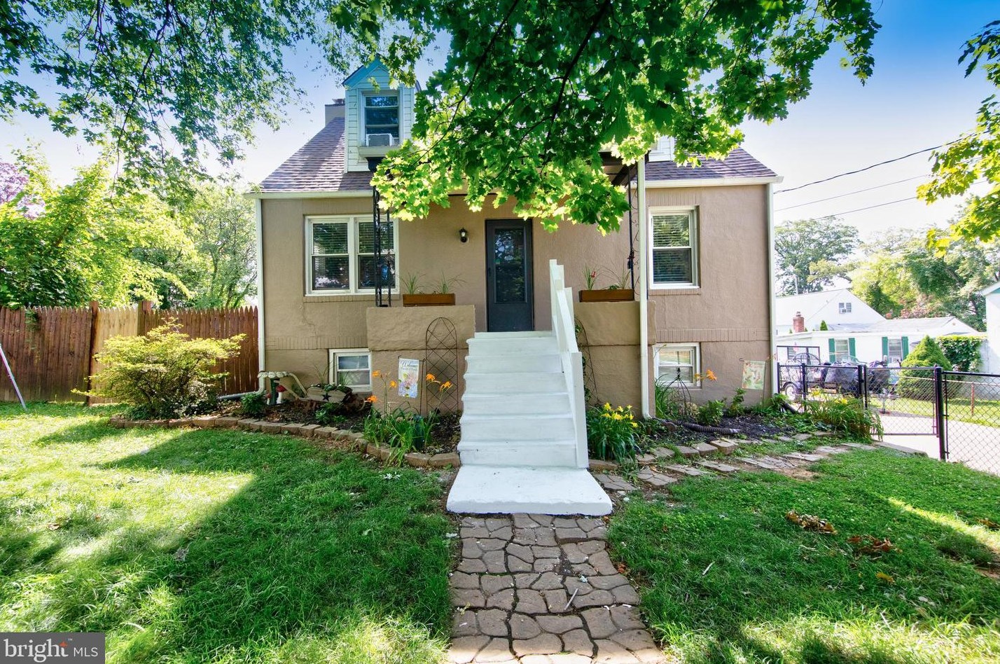 7815 Shepherd Ave, Baltimore, MD 21234-5415