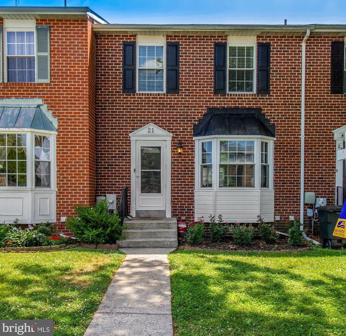 21 Bellfalls Way, Baltimore, MD 21236-4792