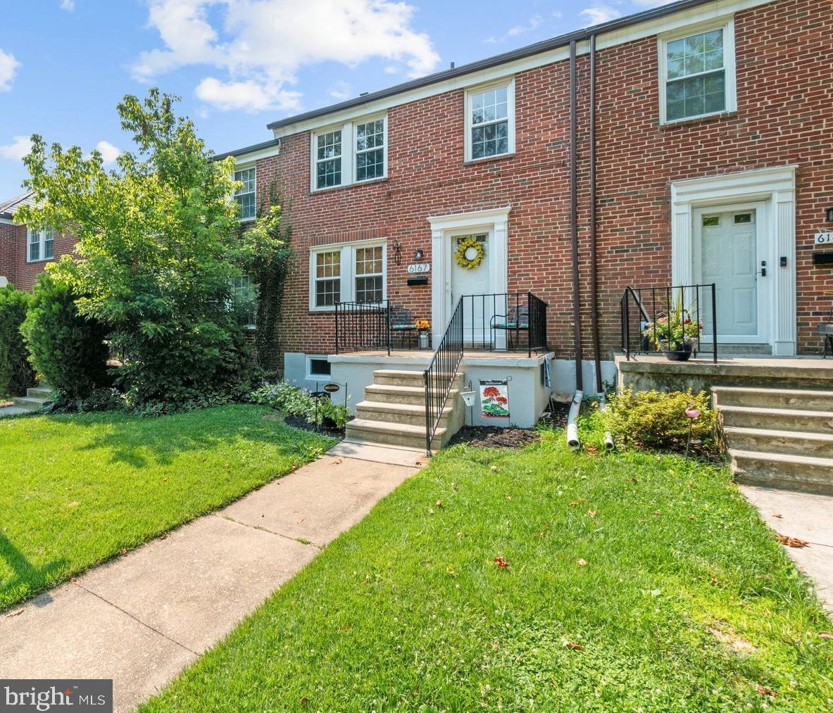6167 Northdale Rd, Baltimore, MD 21228-1803