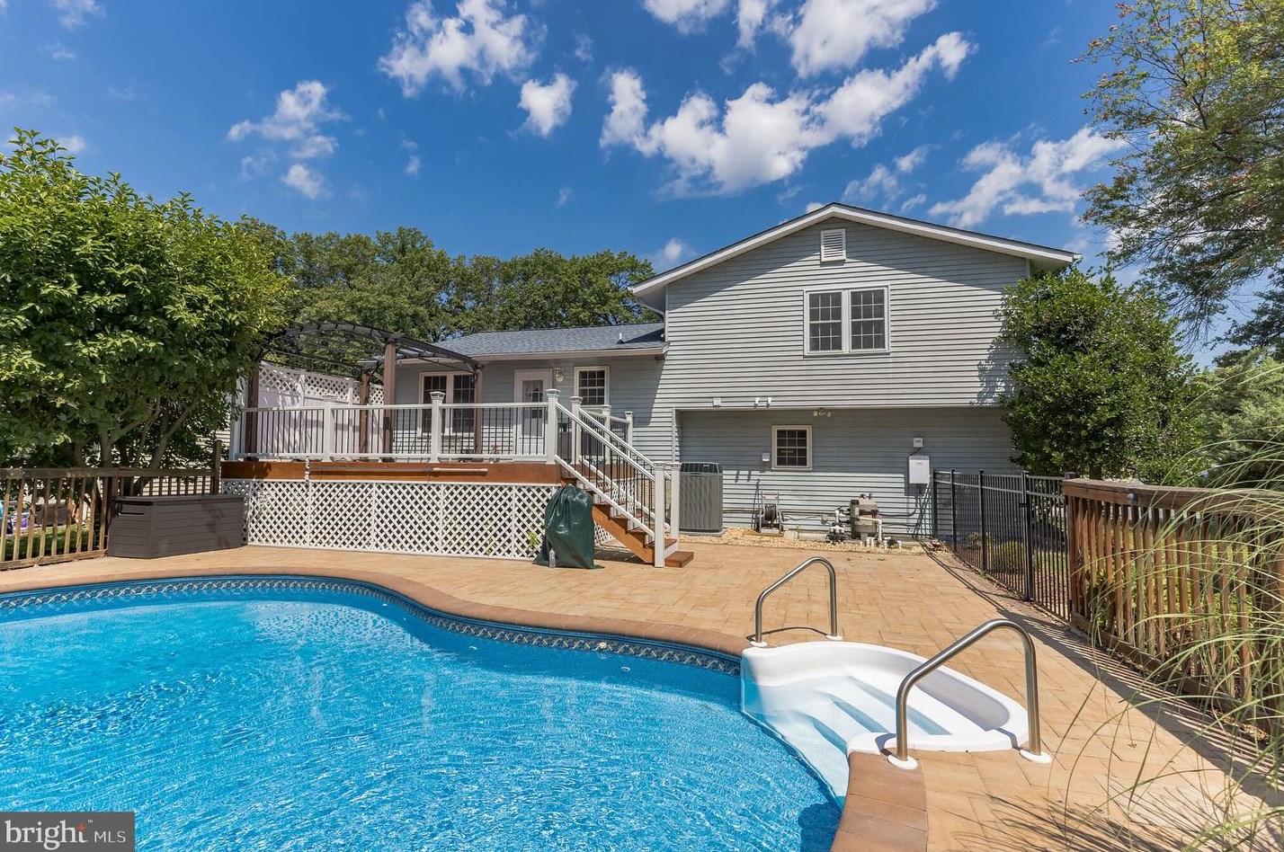 4413 Macworth Pl, Baltimore, MD 21236-2614