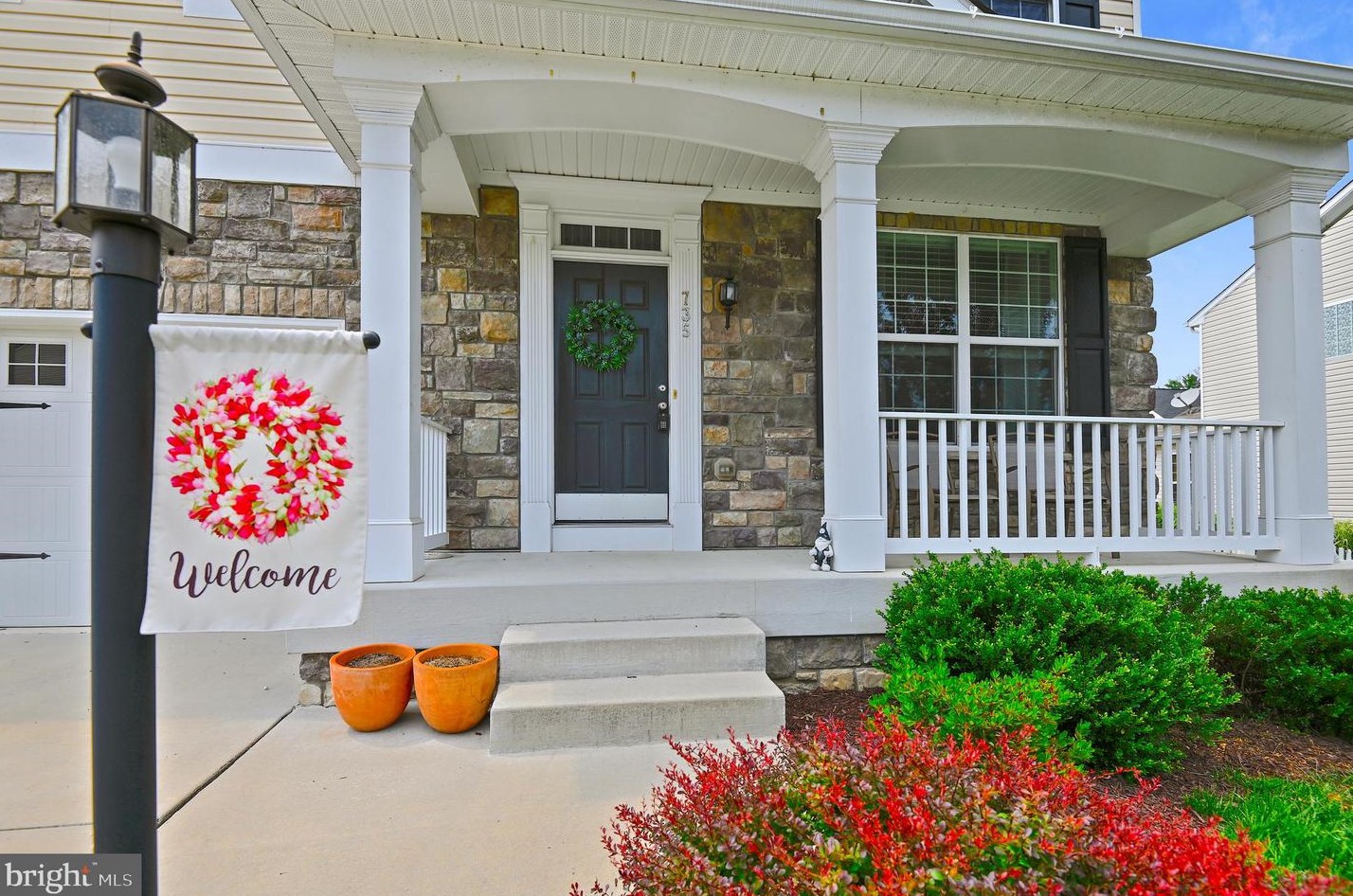 735 Daft Rd, Baltimore, MD 21220-1842
