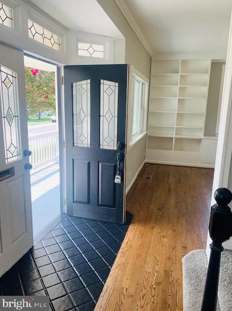 6910 Beech Ave, Baltimore MD  21206-1209 exterior