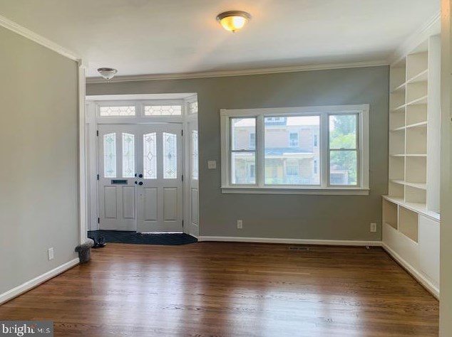 6910 Beech Ave, Baltimore MD  21206-1209 exterior