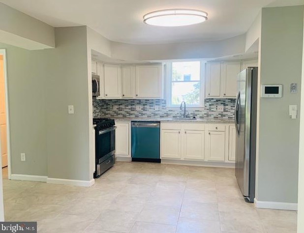 6910 Beech Ave, Baltimore MD  21206-1209 exterior