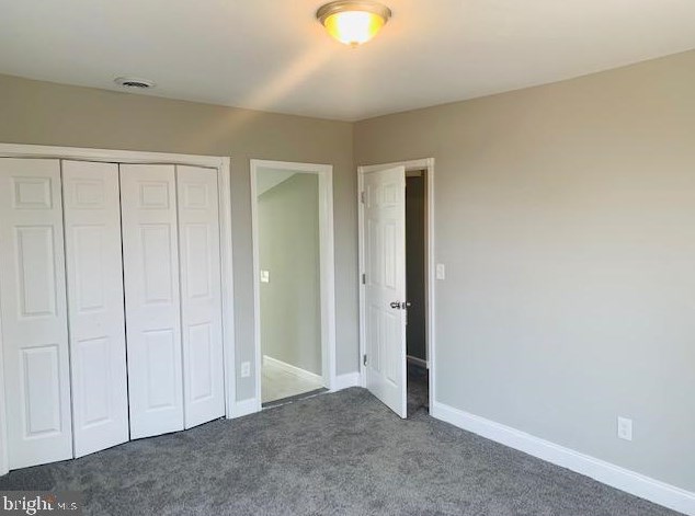 6910 Beech Ave, Baltimore MD  21206-1209 exterior