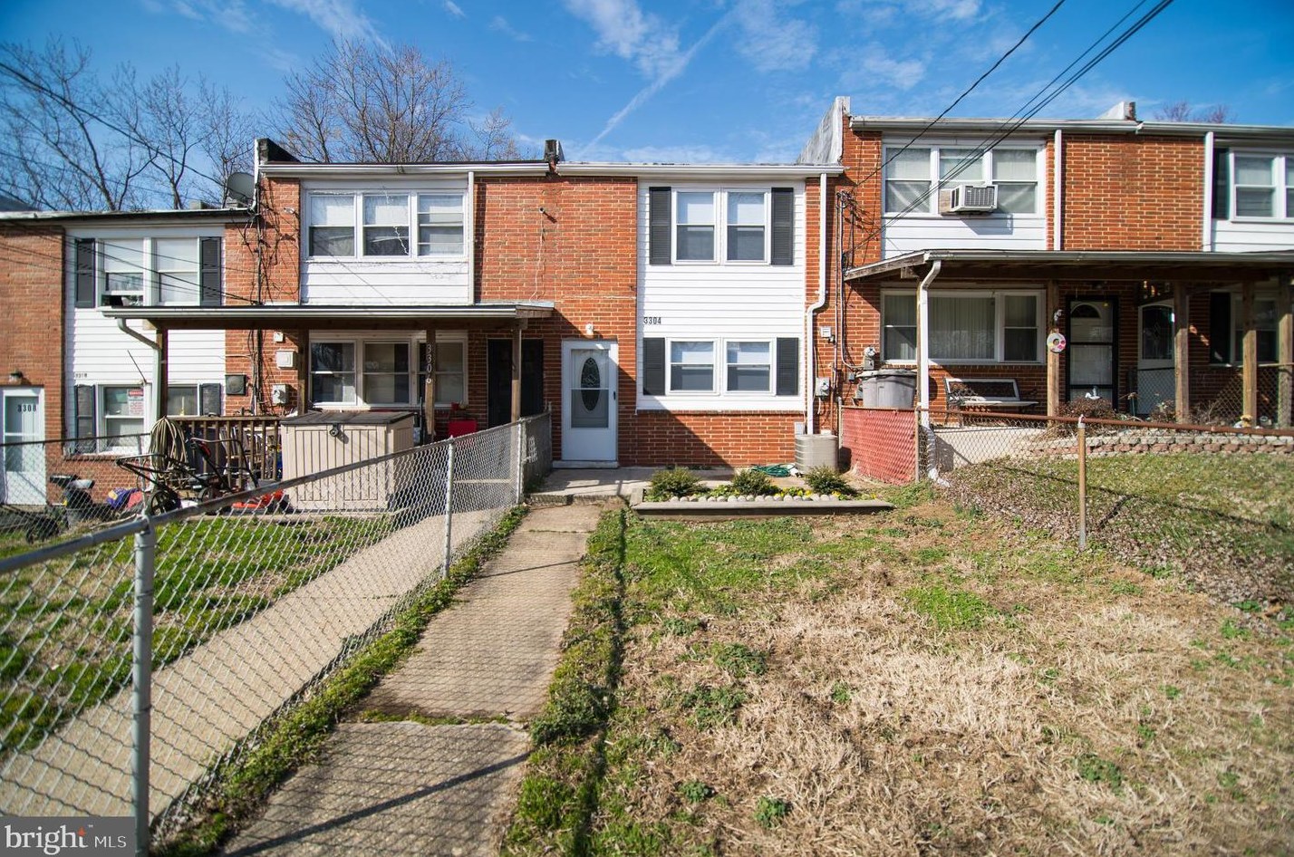 3304 Bero Rd, Baltimore, MD 21227