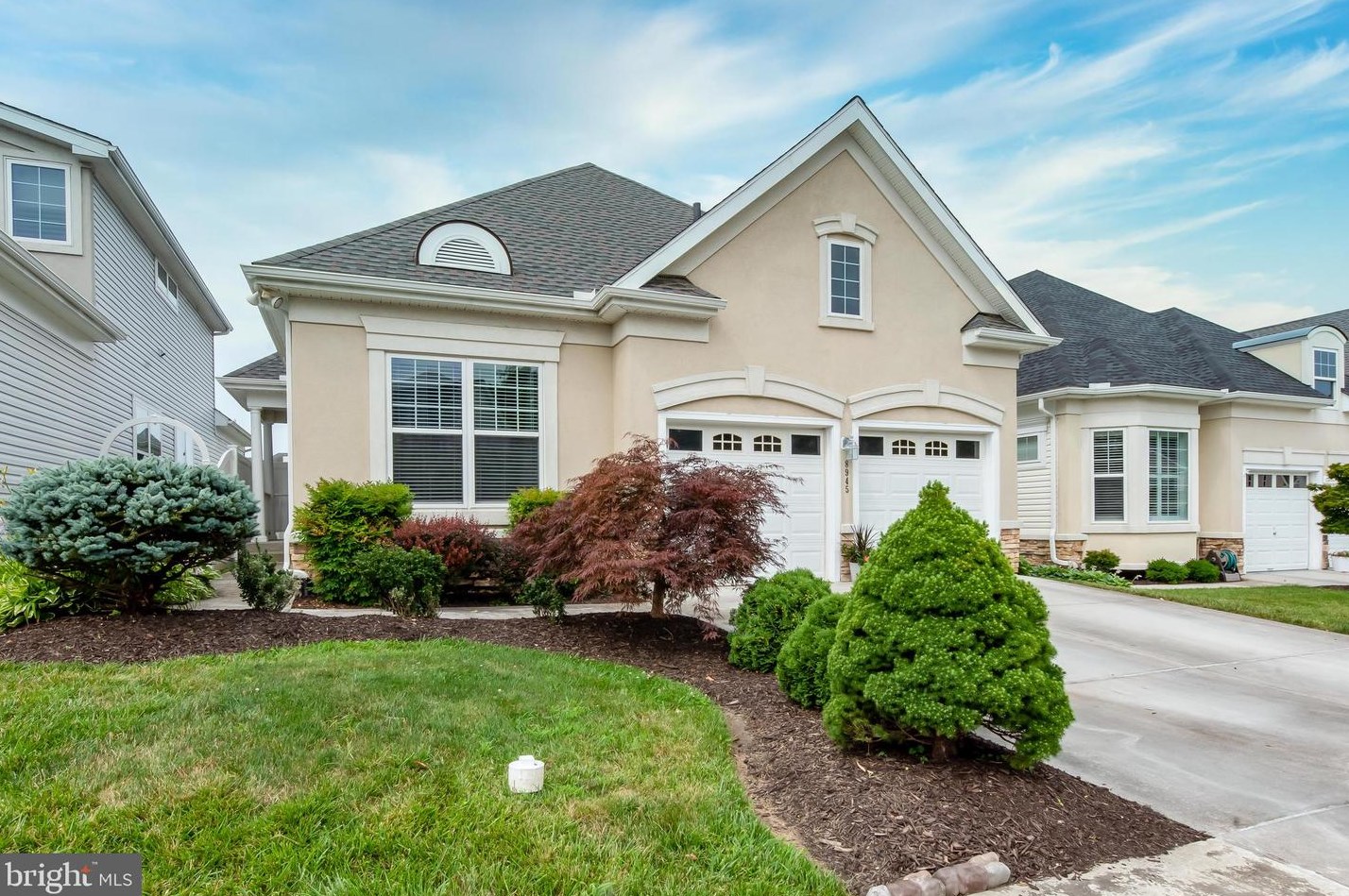 8945 Griffin Way, Baltimore, MD 21208-1424