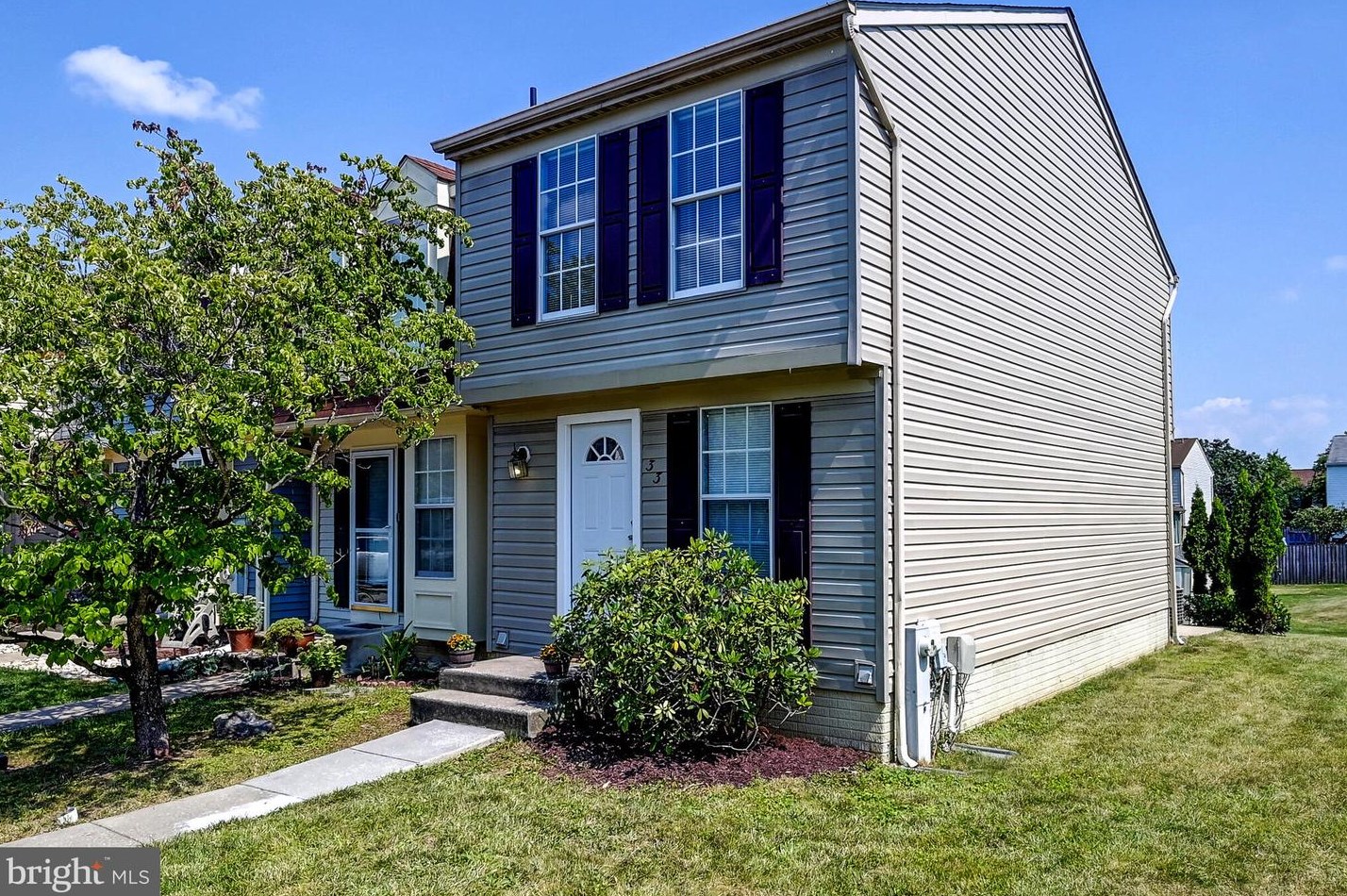 33 Triple Crown Ct, Baltimore, MD 21244-1244