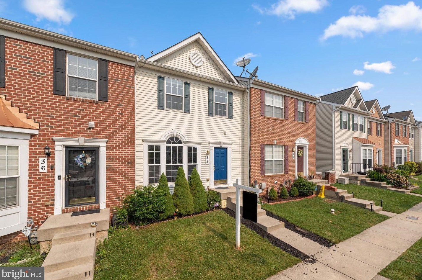 34 Ironwood Ct, Baltimore, MD 21237-3962