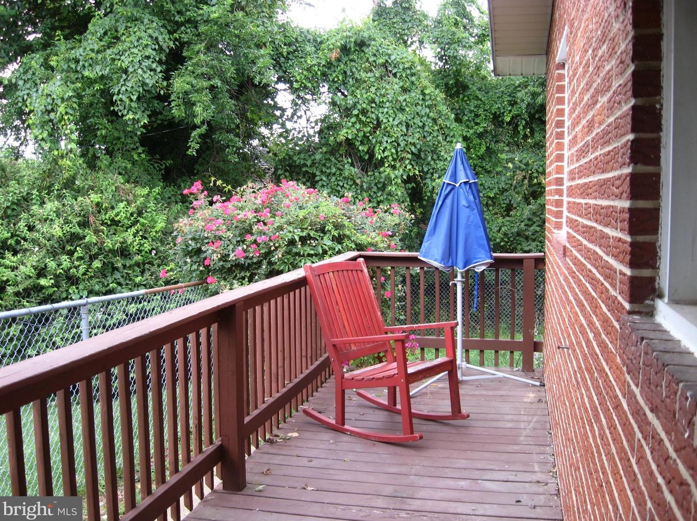 6708 Darwood Dr, Baltimore, MD 21209-1448