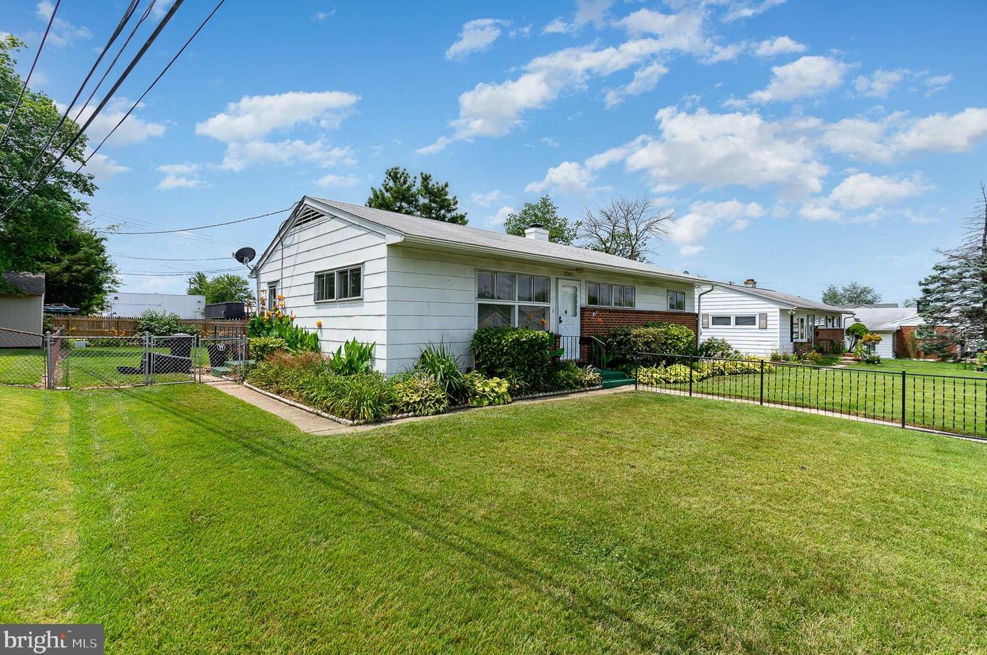 2403 Edgewood Ave, Baltimore, MD 21234-4039
