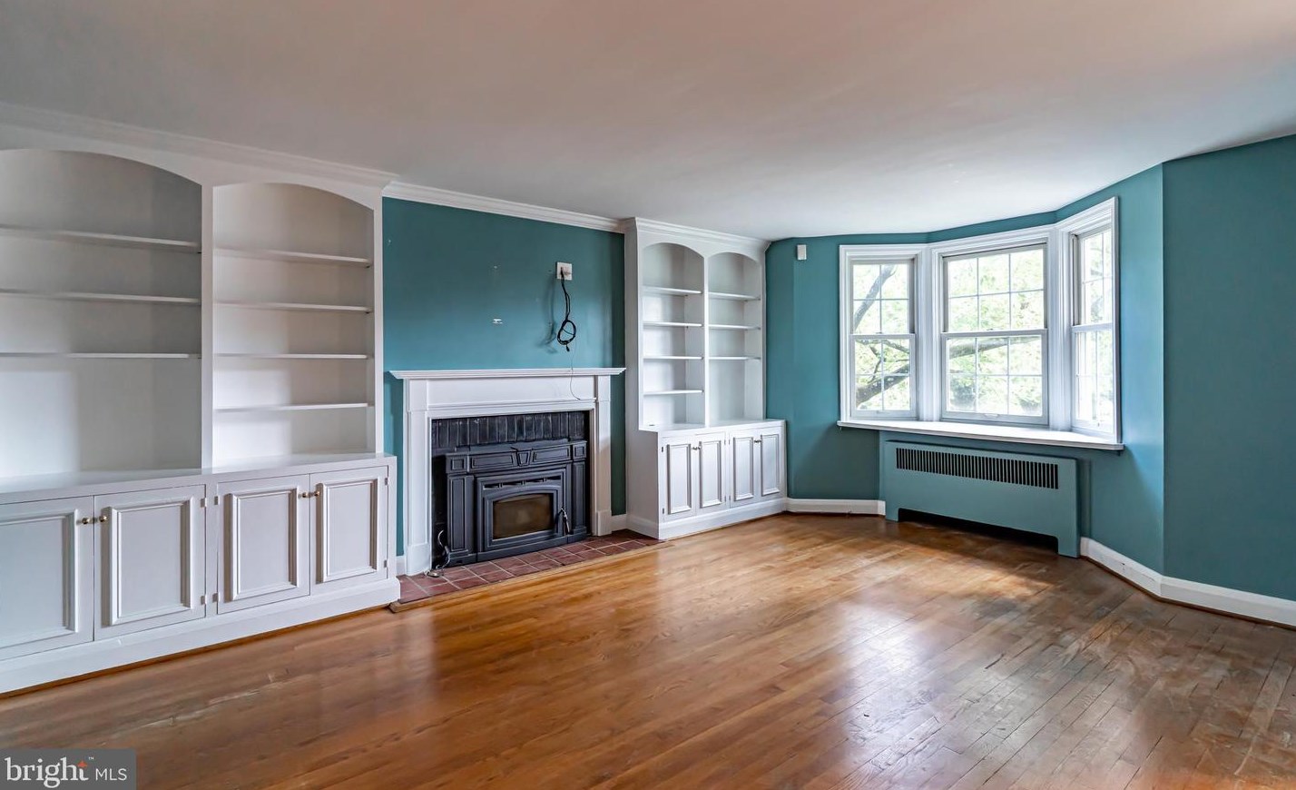 6435 Blenheim Rd, Baltimore MD  21212-1716 exterior
