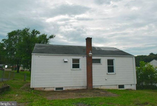 1921 Brady Ave, Baltimore, MD 21227-4109