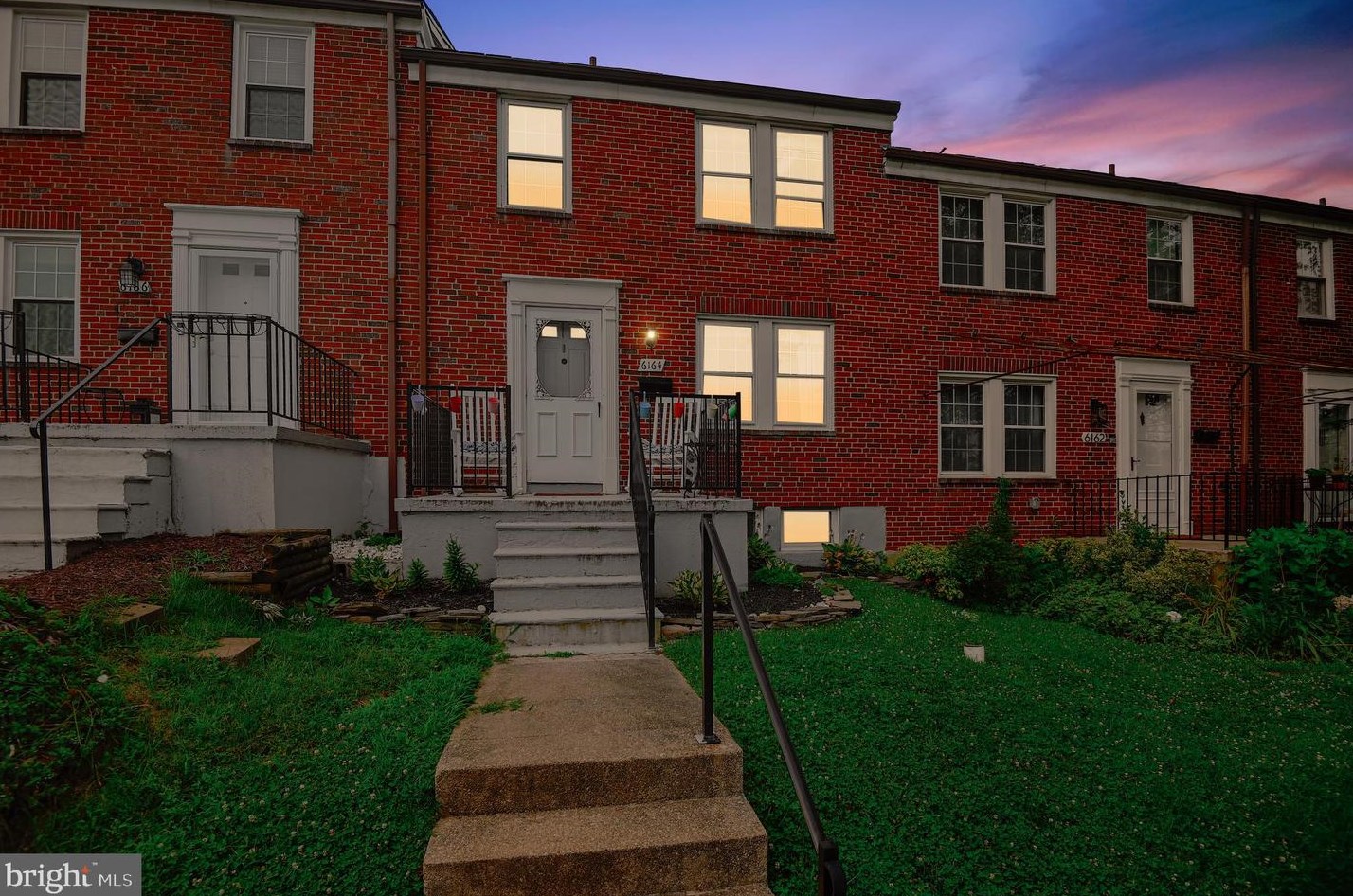 6164 Regent Park Rd, Baltimore, MD 21228-1804