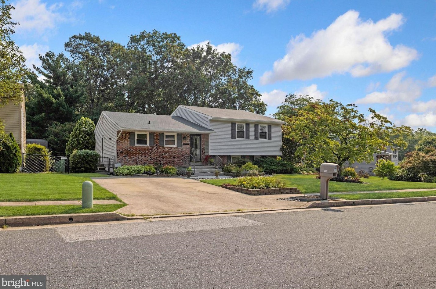 4302 Winterode Way, Baltimore, MD 21236-2731