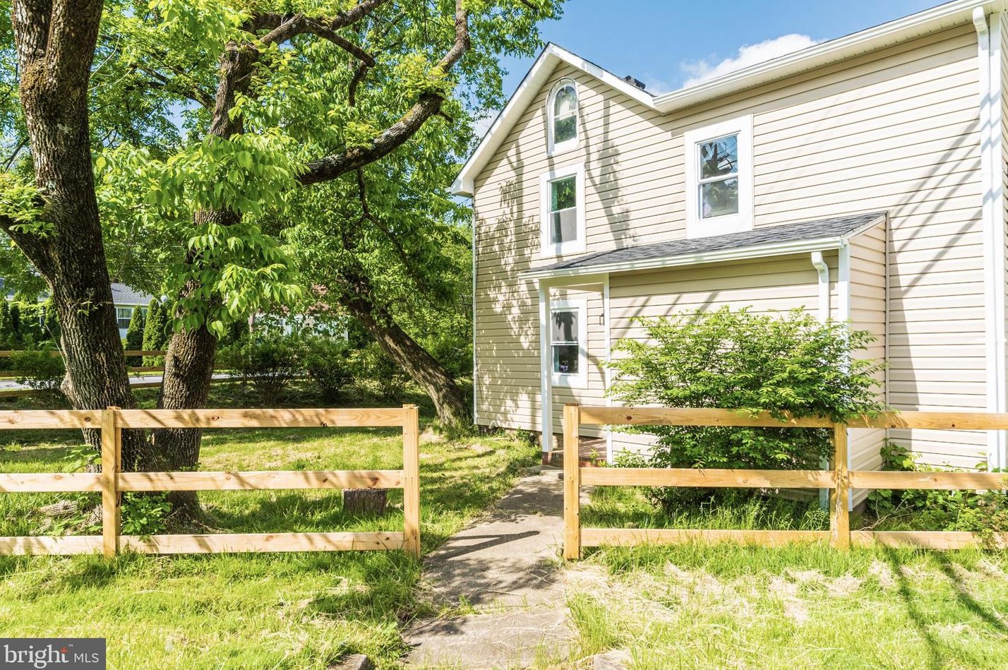 4800 Old Court Rd, Mcdonogh Run, MD 21133-4601