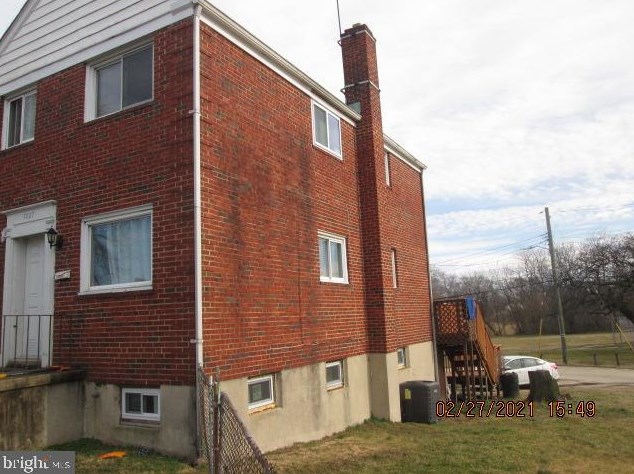 7827 Scholar Rd, Baltimore, MD 21222-3311