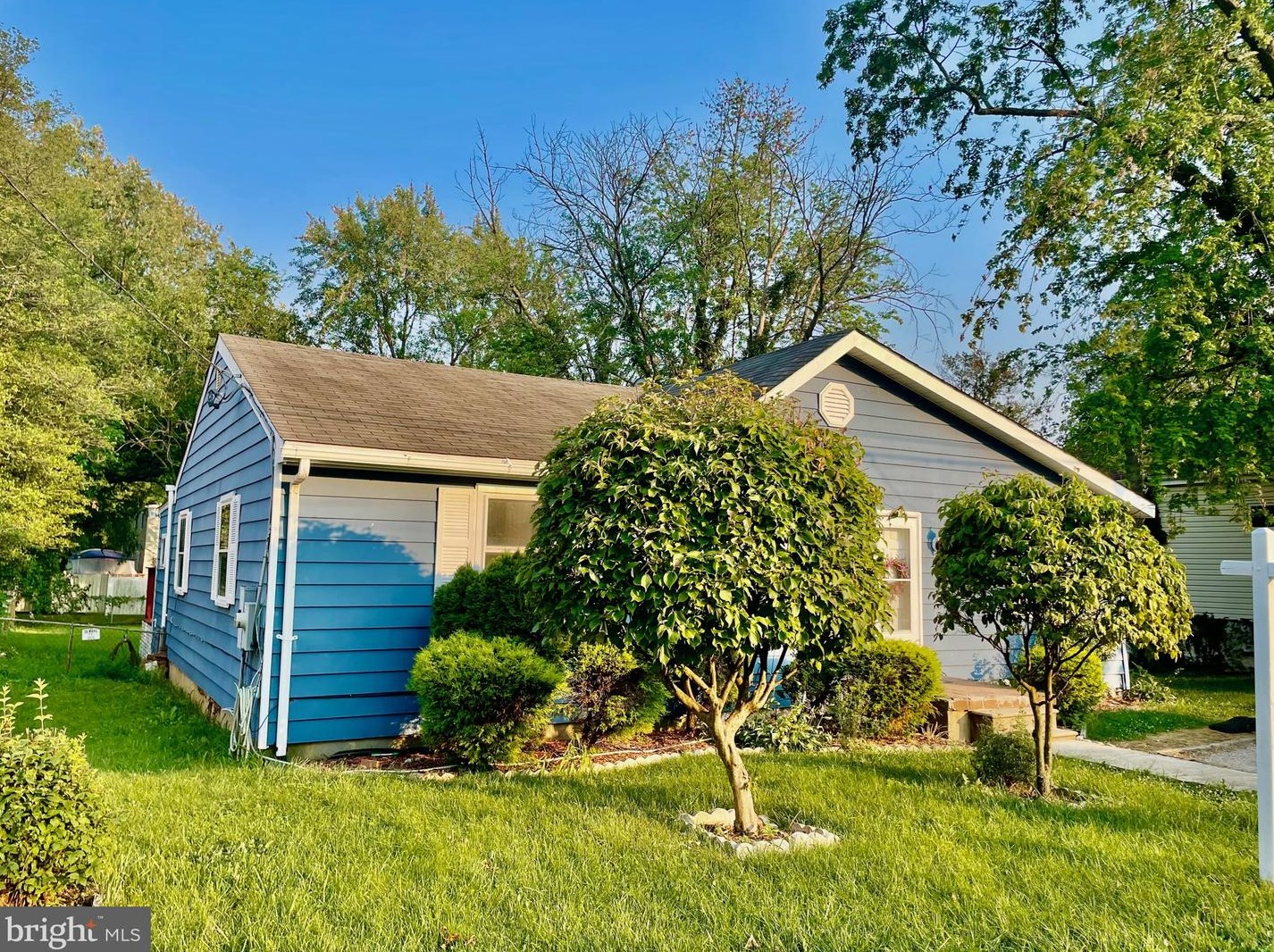 1303 Dorchester Ave, Baltimore, MD 21207-4822