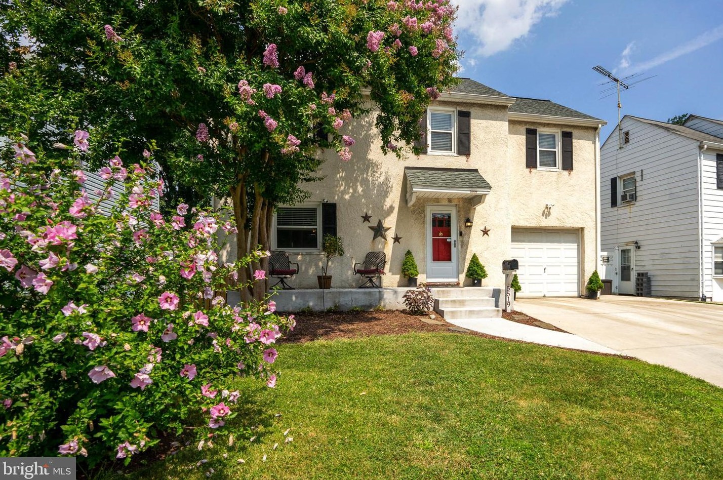 5519 Rockleigh Dr, Baltimore, MD 21227-2825