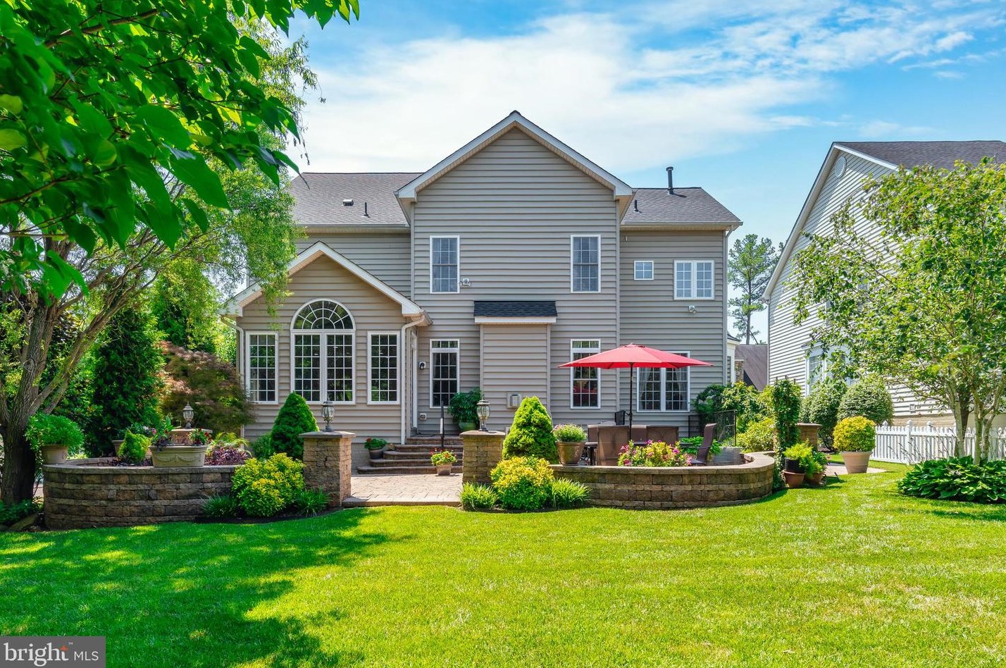 10814 Catron Rd, Perry Hall, MD 21128