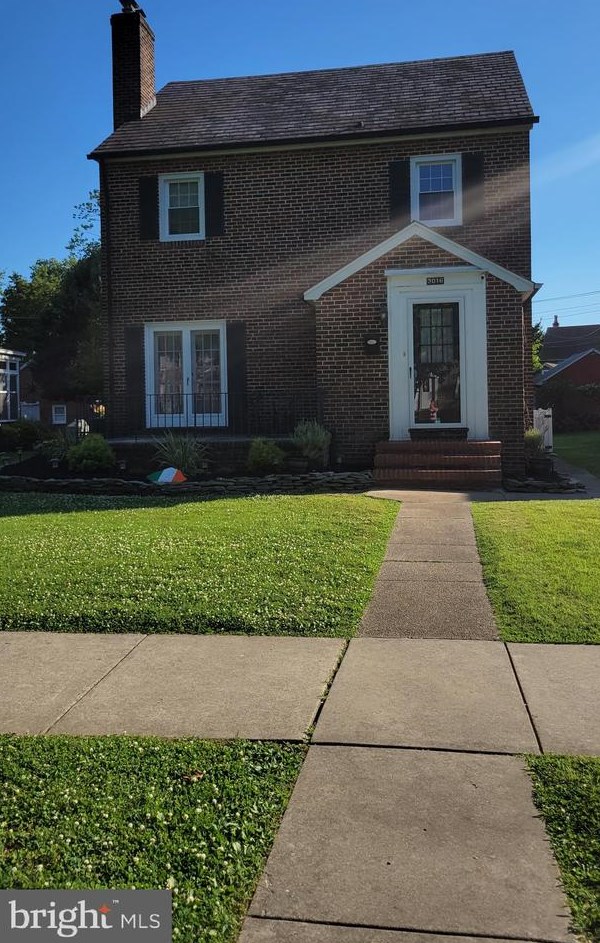 3016 Dunglow Rd, Baltimore, MD 21222-5102