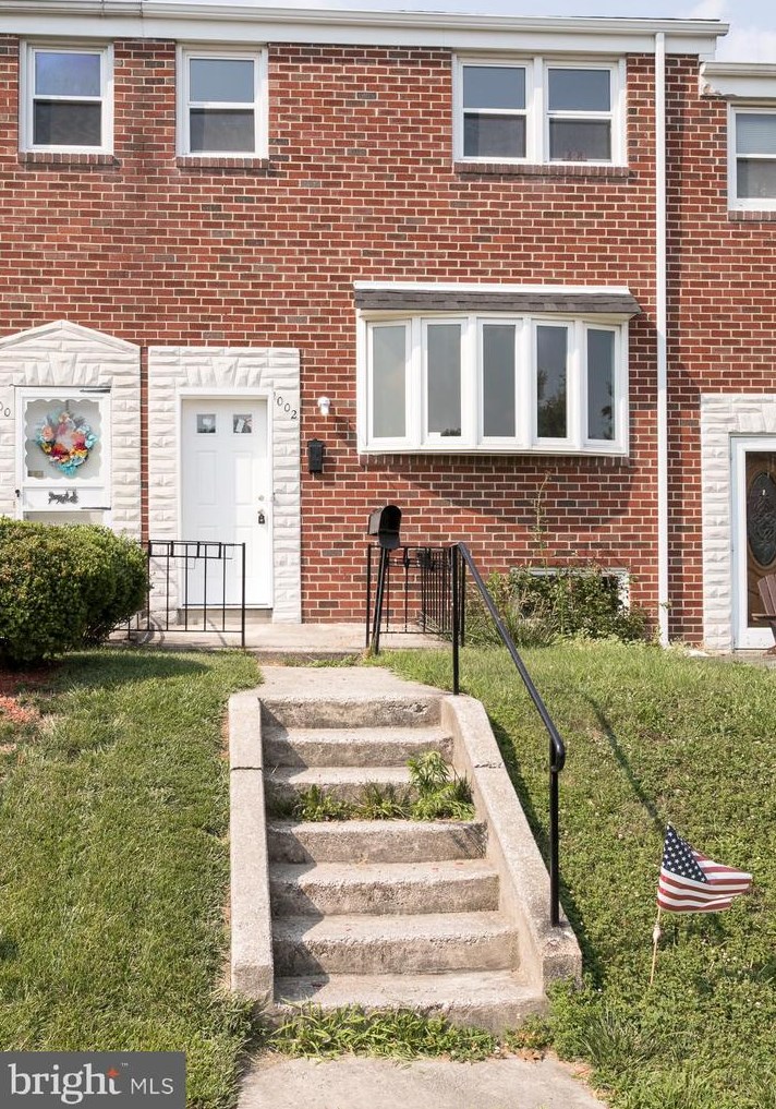 1002 Circle Dr, Baltimore, MD 21227