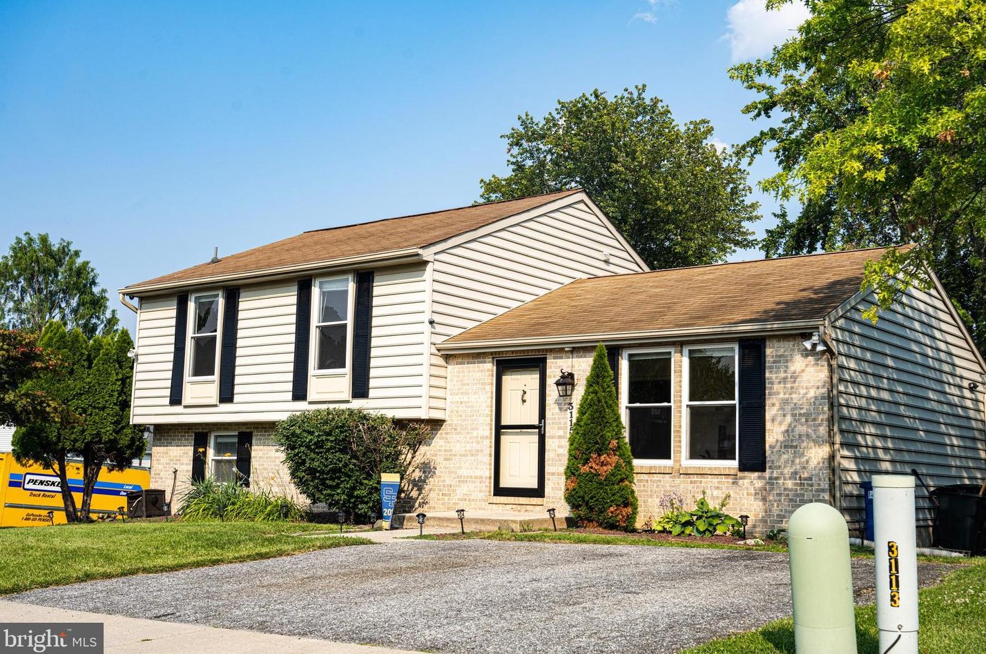 3115 Northmont Rd, Baltimore, MD 21244-2976