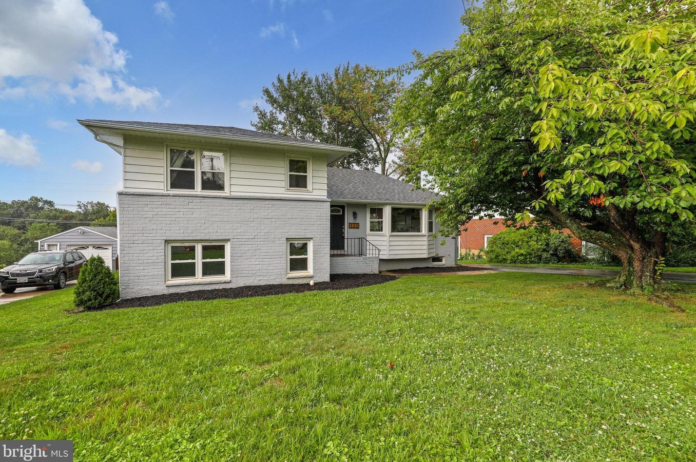 520 Epsom Rd, Baltimore, MD 21286-2954