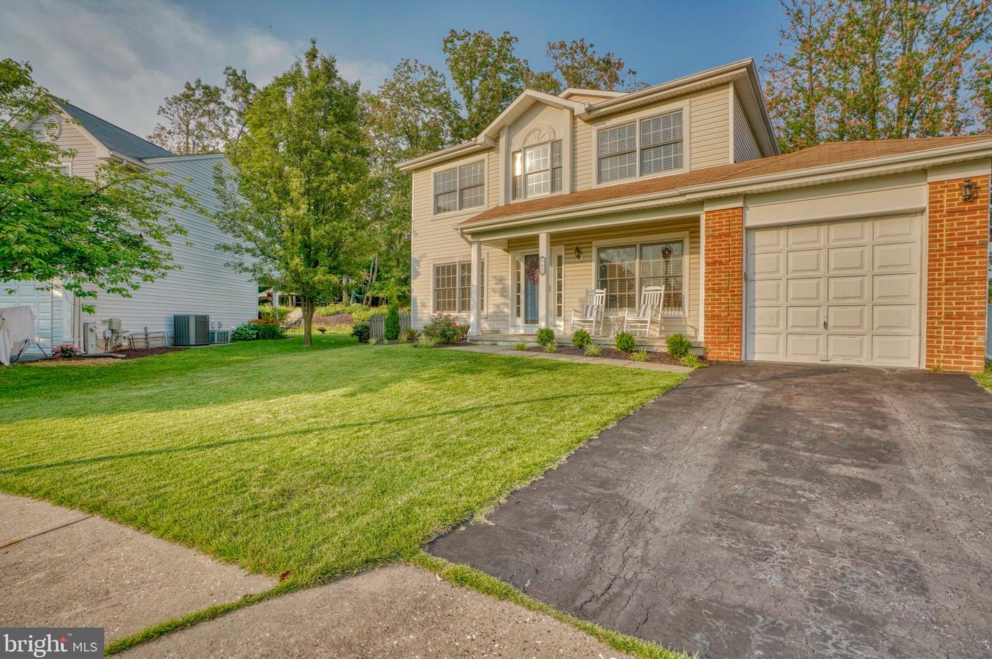 40 Malton Ct, Baltimore, MD 21234-1945