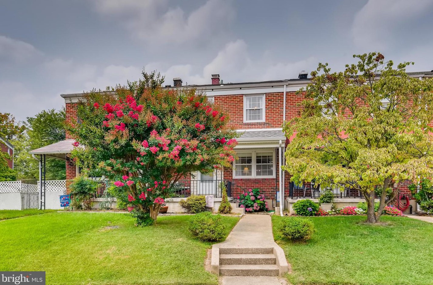 8736 Cimarron Cir, Baltimore, MD 21234-3902