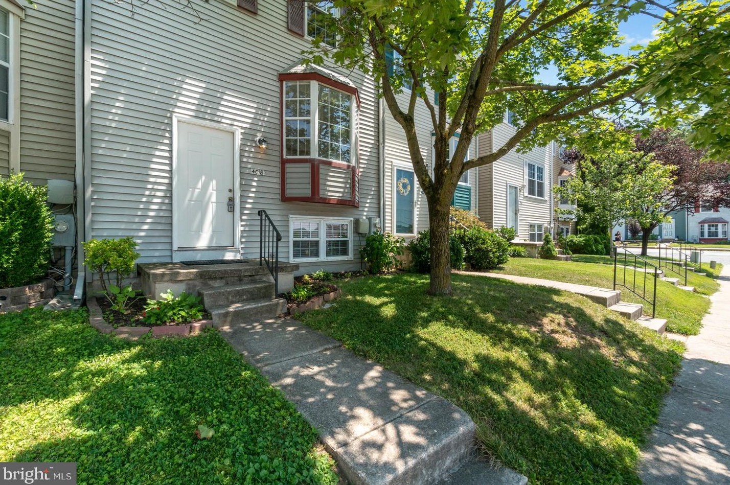 4018 Rustico Rd, Baltimore, MD 21220-2339