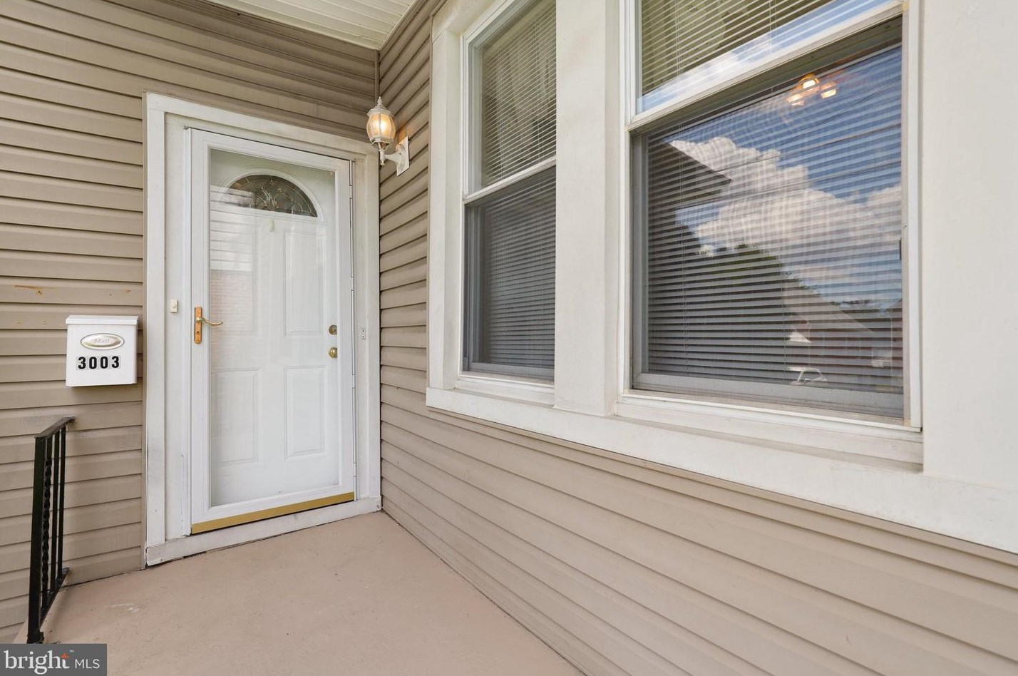 3003 Texas Ave, Baltimore, MD 21234-4737