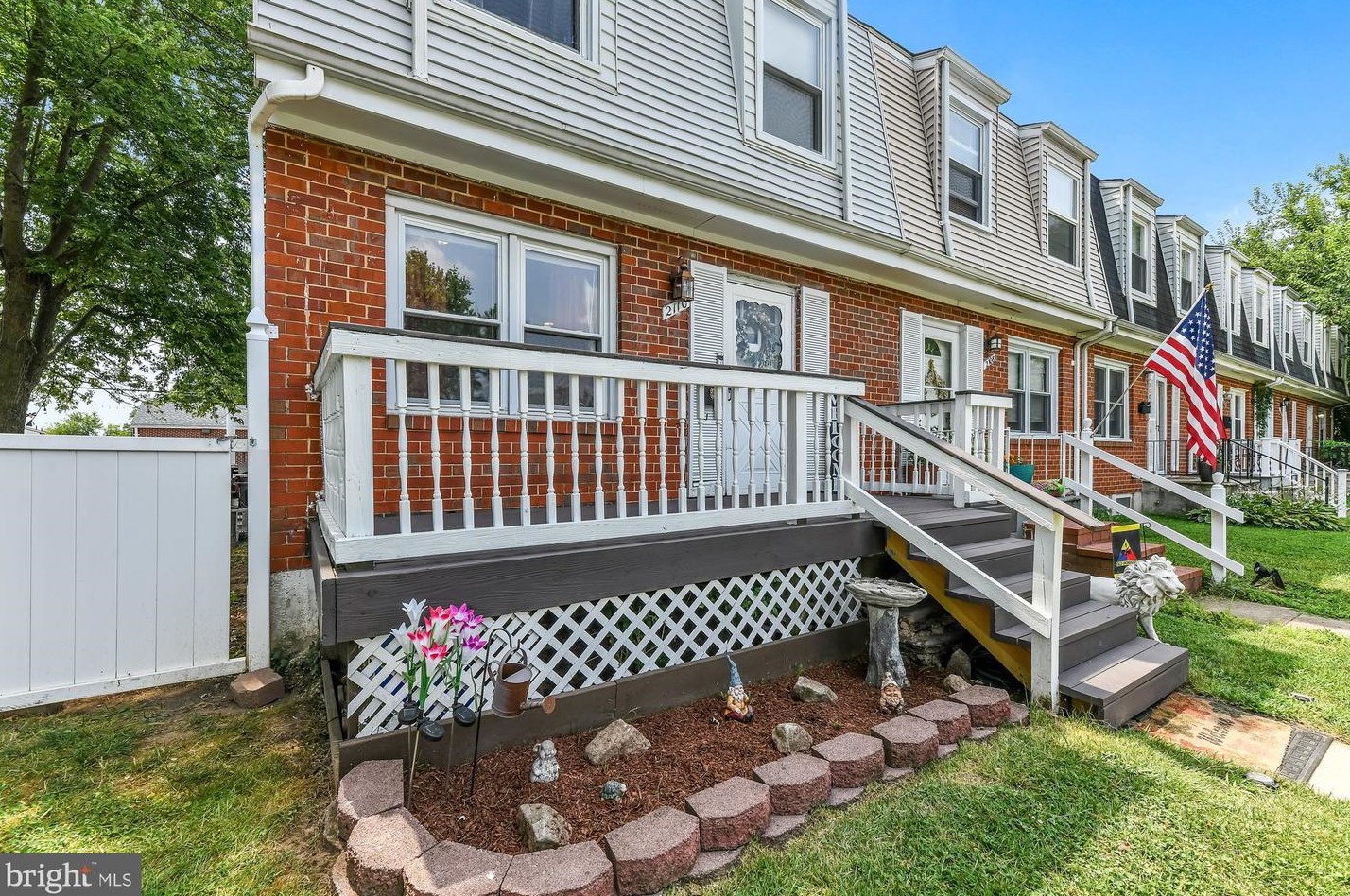 2110 Cockspur Rd, Baltimore, MD 21220-4902
