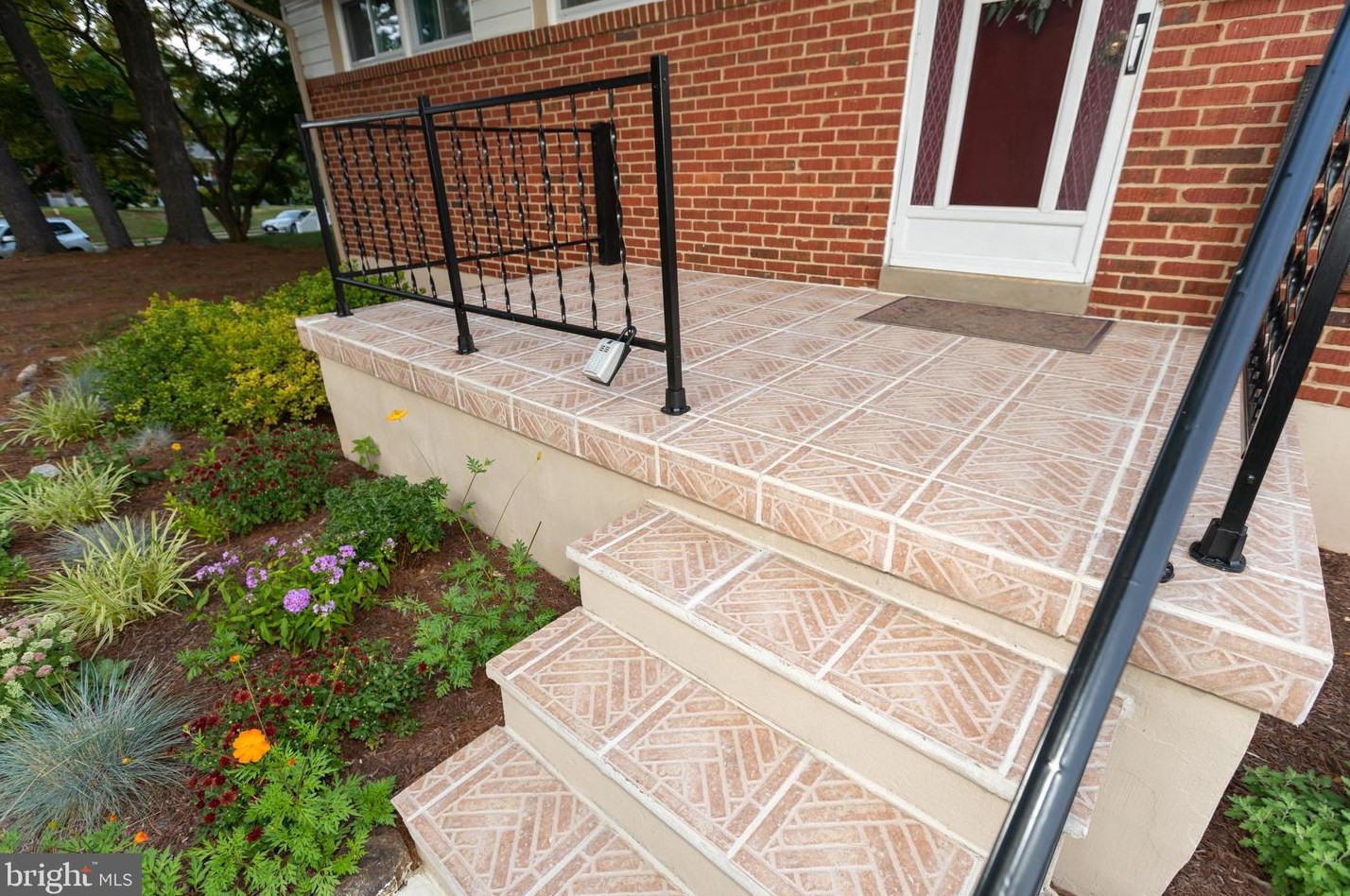 519 Nassau St, Baltimore, MD 21208-5907