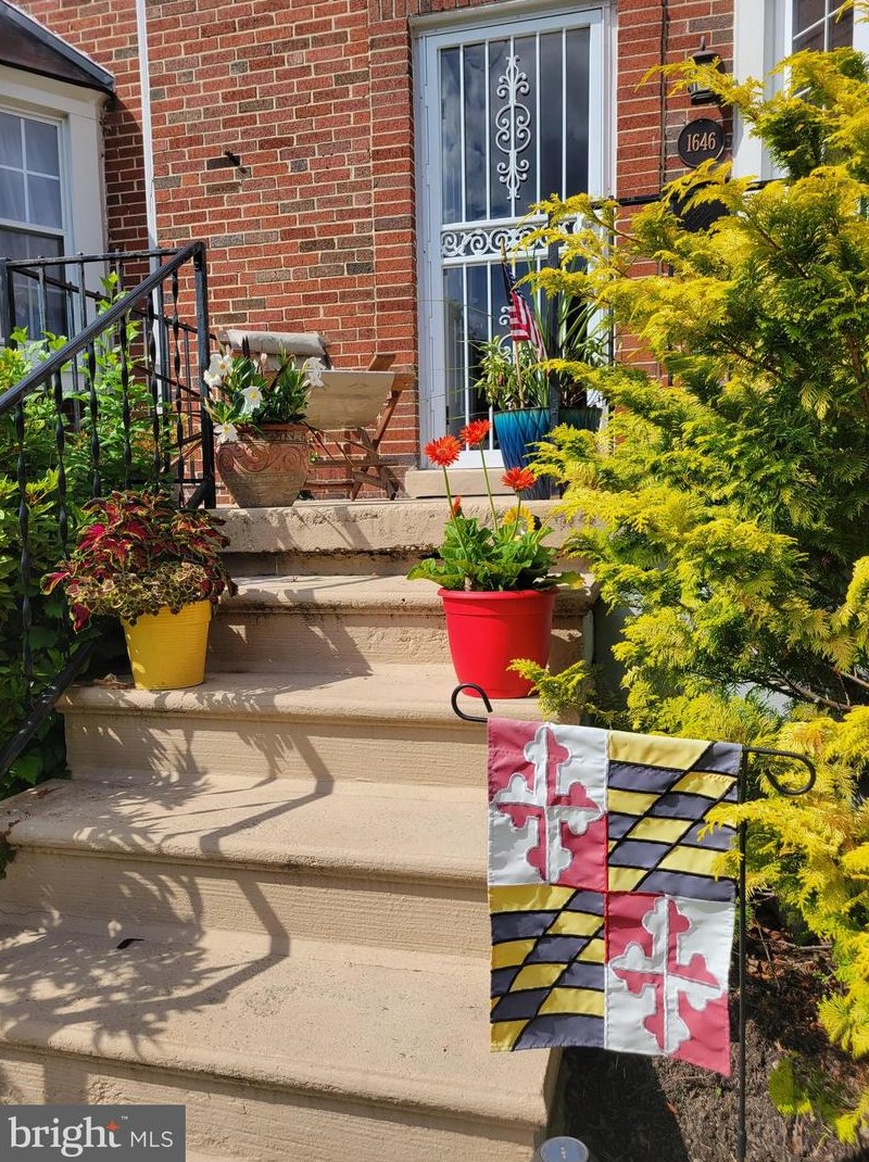 1646 Thetford Rd, Baltimore, MD 21286-8130