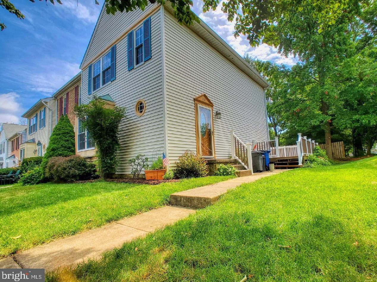 1883 Norhurst Way, Baltimore, MD 21228-4123