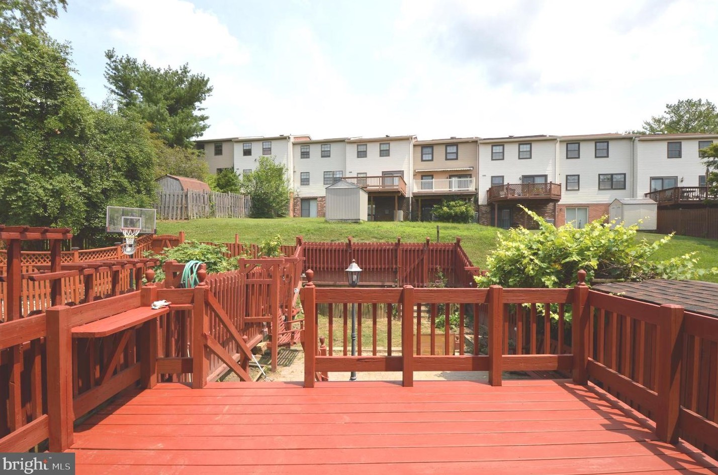 26 Heather Hill Rd, Baltimore MD  21228-6102 exterior