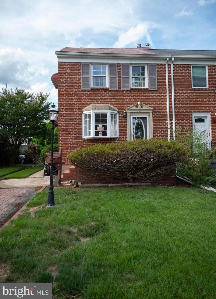5112 Meridy Ave, Baltimore, MD 21236-4224