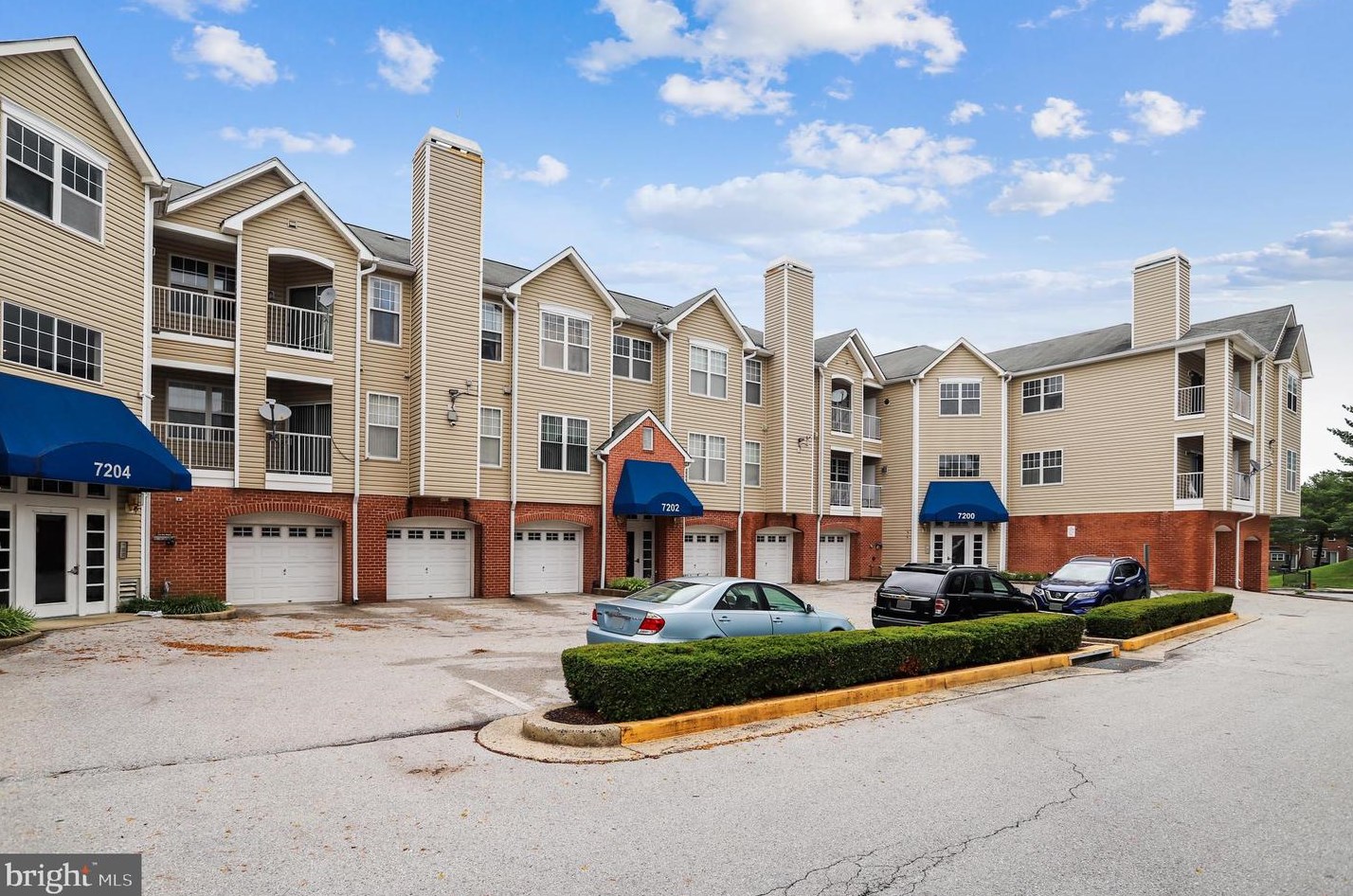 7200 Bogley Rd, Baltimore, MD 21244-8114