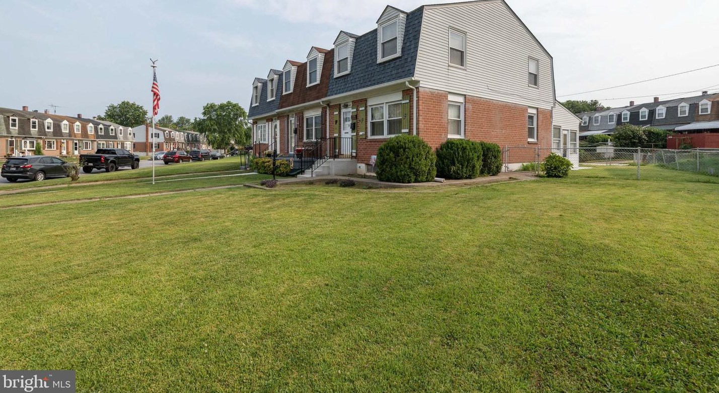 3208 Ryerson Cir, Baltimore, MD 21227-4716