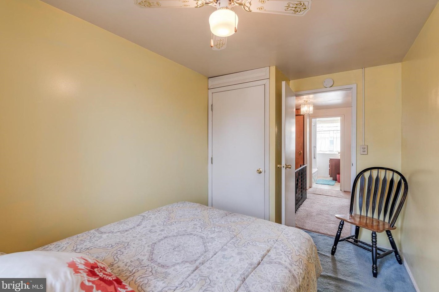 3208 Ryerson Cir, Baltimore MD 21227-4717 exterior