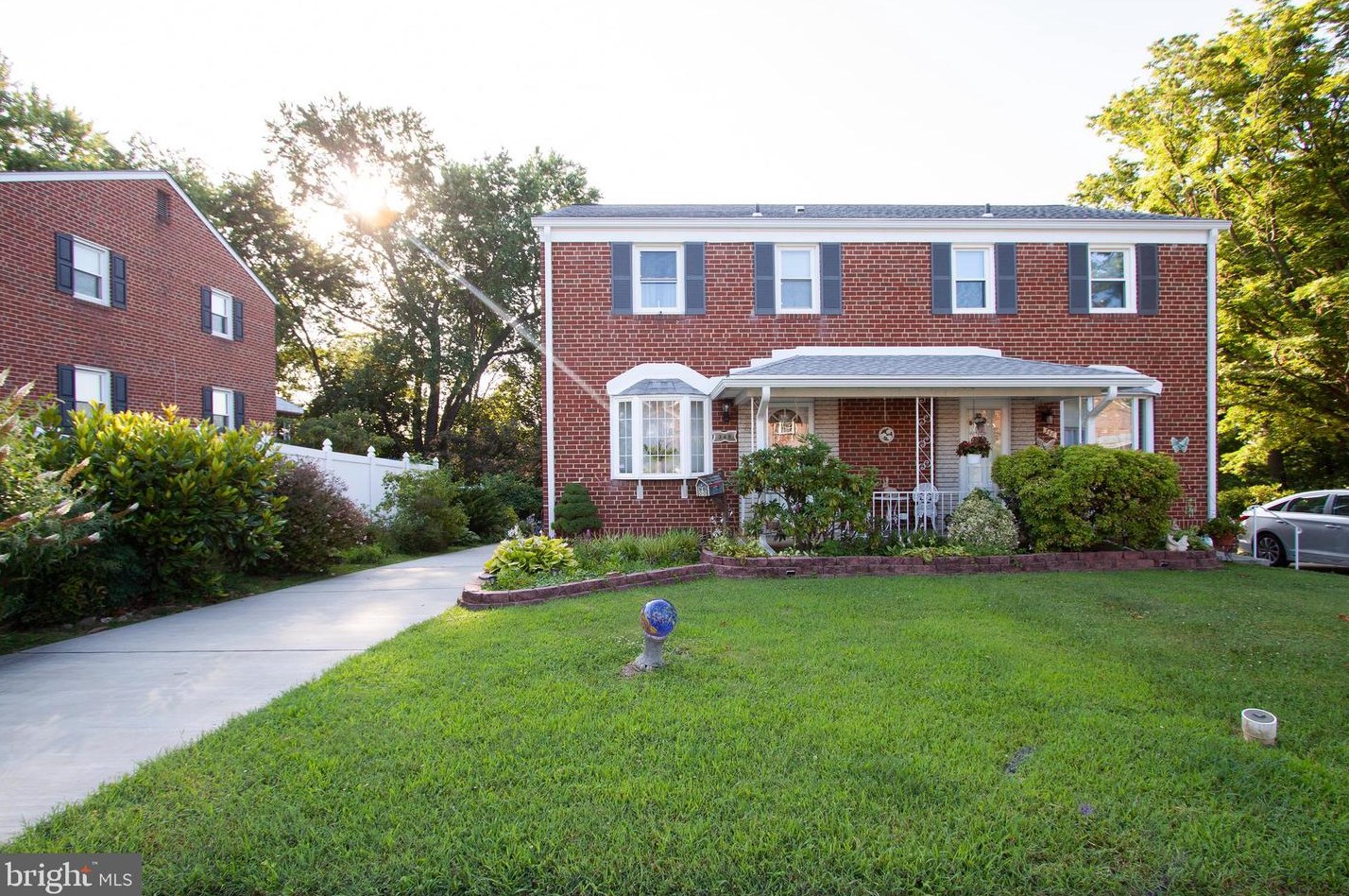 348 Elinor Ave, Baltimore, MD 21236-4216