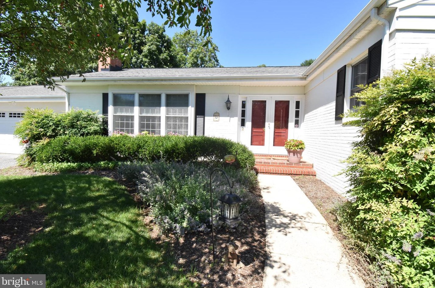 2 New Forest Ct, Baltimore, MD 21286-1741