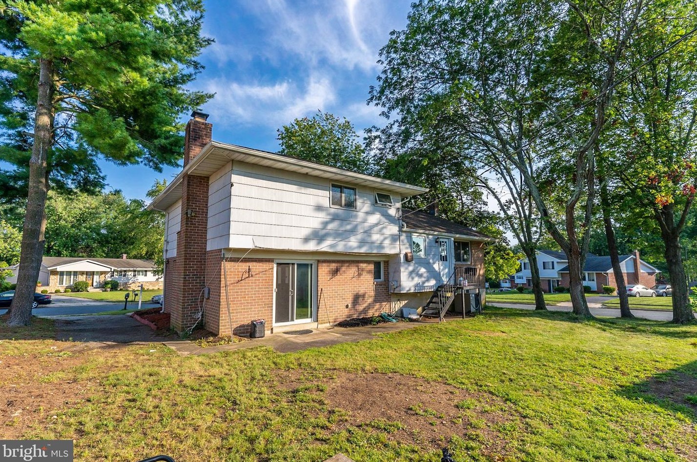 9801 Clanford Rd, Mcdonogh Run, MD 21133-2507