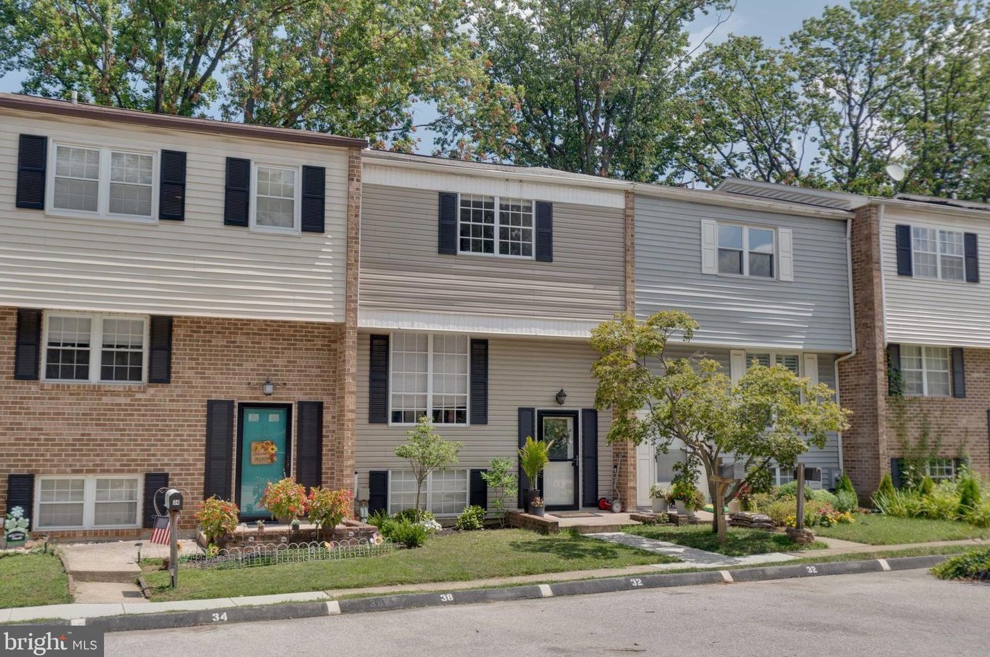 32 Rose Petal Ct, Baltimore, MD 21234-2119
