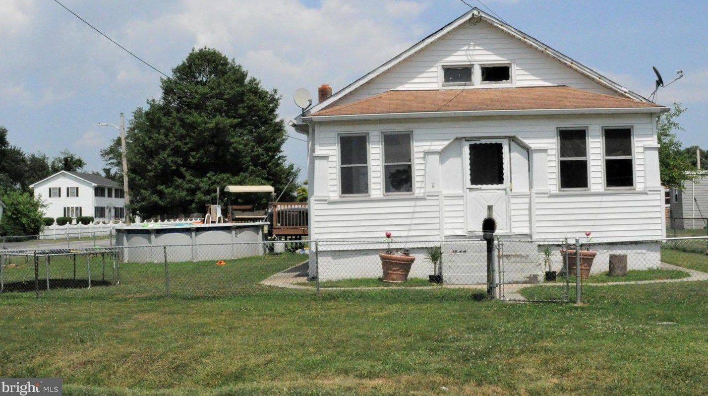 11 Patapsco Ave, Baltimore, MD 21225-1604