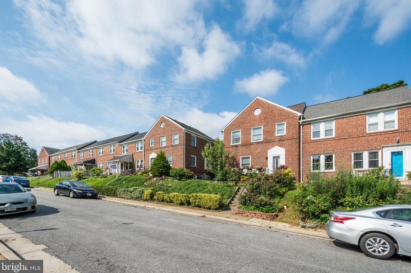 17 Briarwood Rd, Baltimore MD  21228-2002 exterior