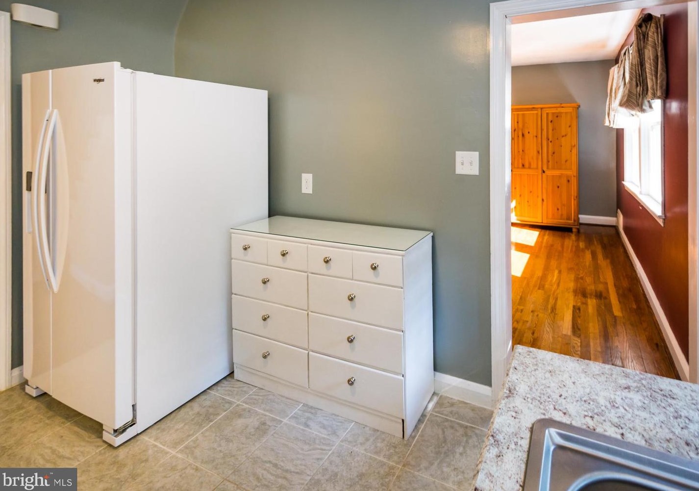 17 Briarwood Rd, Baltimore MD  21228-2002 exterior