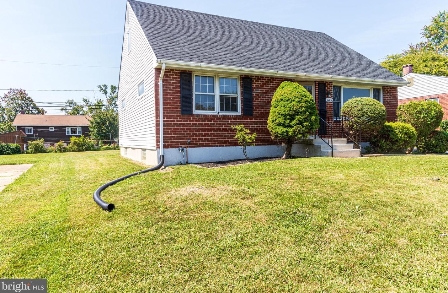 9209 Turnbull Rd, Mcdonogh Run, MD 21133-3307
