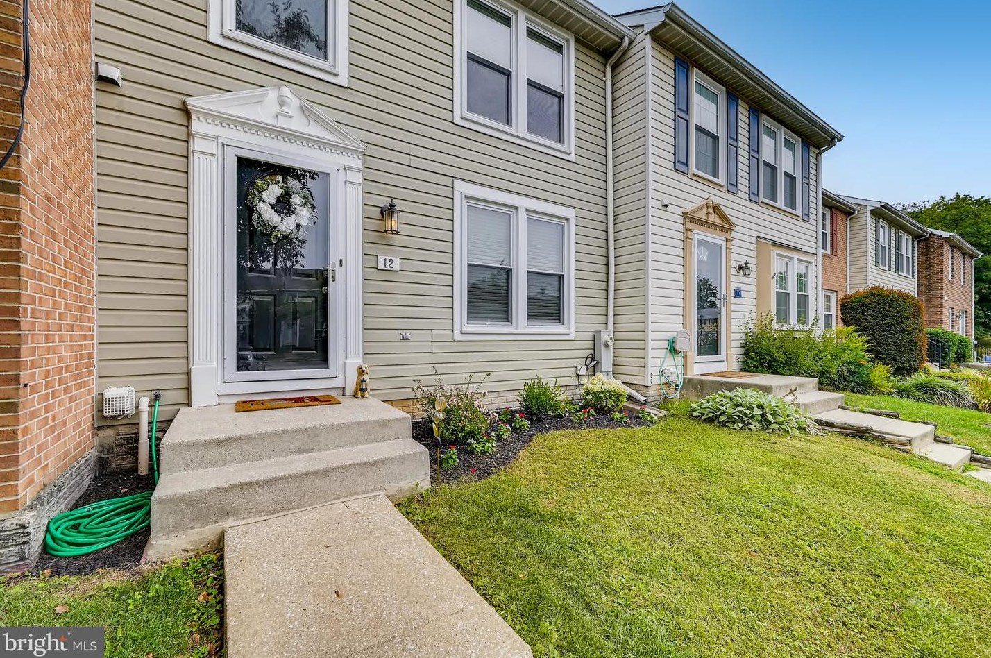 12 Ramsgate Ct, Baltimore, MD 21227-3847